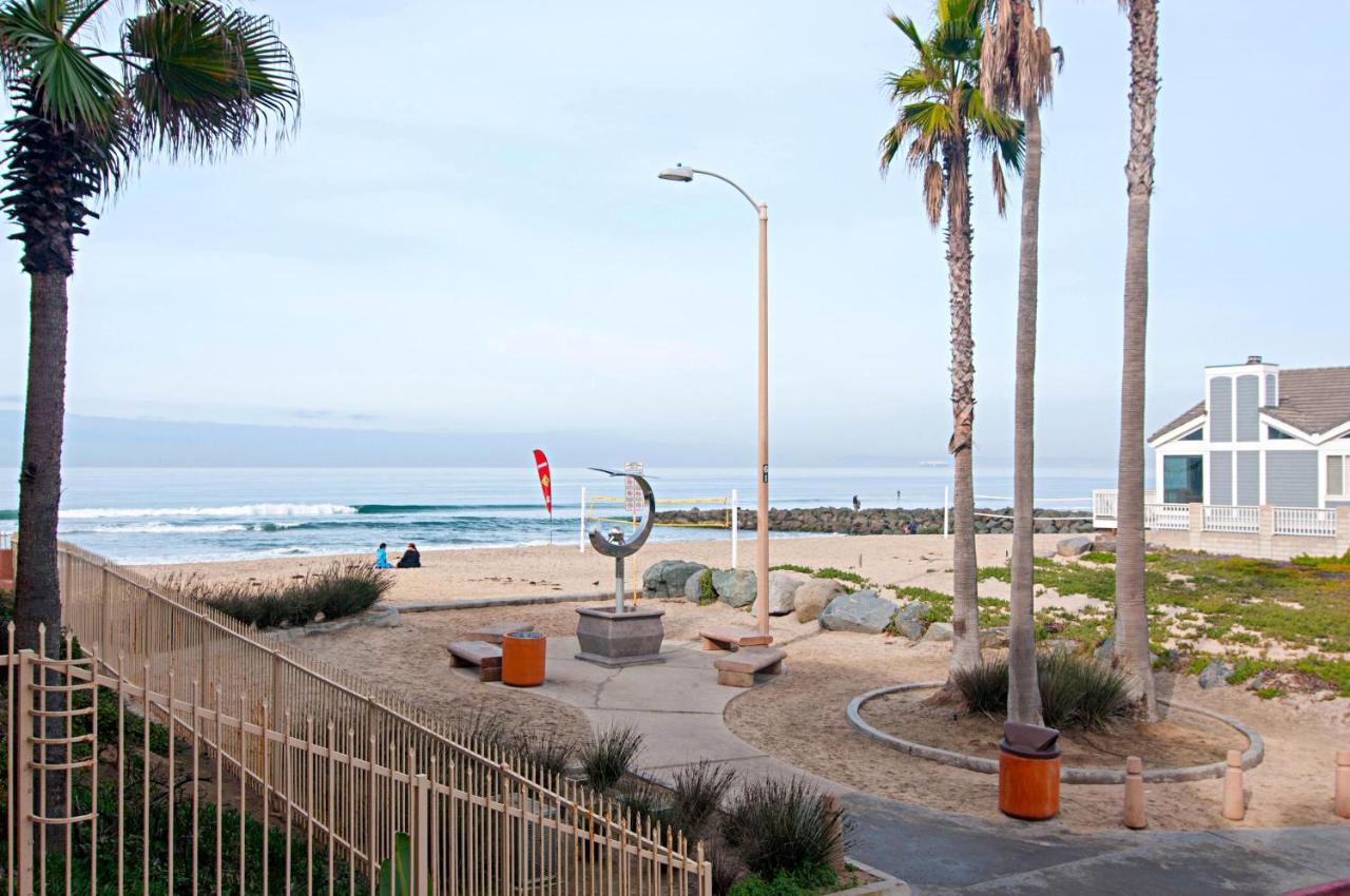 Imperial Beach Club 113 Exterior photo