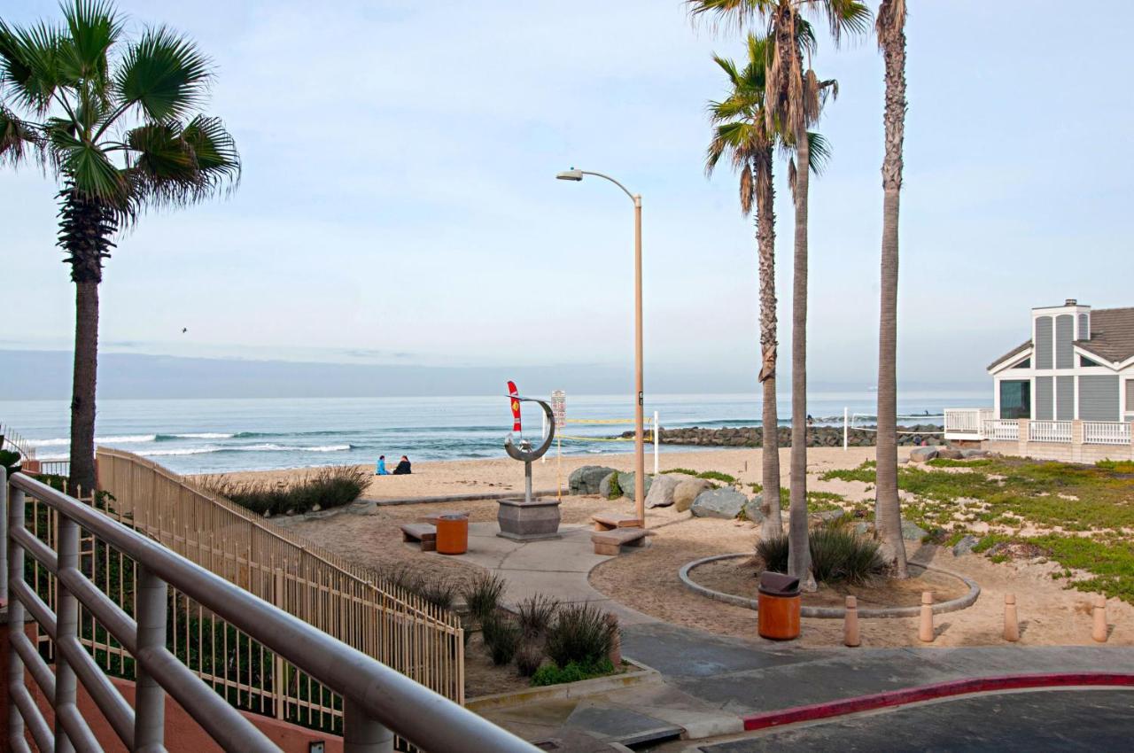 Imperial Beach Club 113 Exterior photo